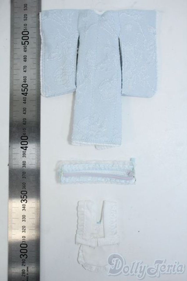 画像2: 1/12サイズドール/OF:無症状:霜 デフォルトドレス Y-26-01-04-189-YD-ZY (2)