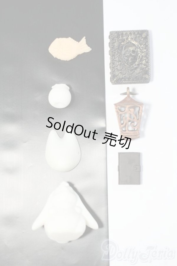 画像1: 1/12サイズドール/ミニチュア Y-26-01-04-005-YD-ZY (1)