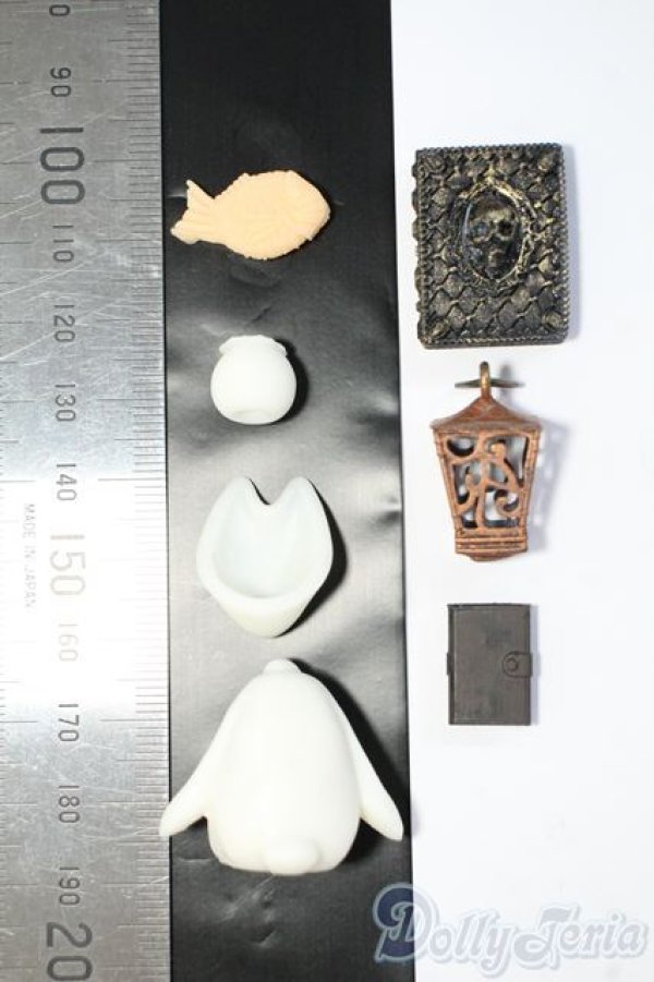 画像2: 1/12サイズドール/ミニチュア Y-26-01-04-005-YD-ZY (2)