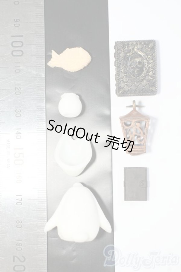 画像2: 1/12サイズドール/ミニチュア Y-26-01-04-005-YD-ZY (2)