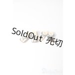 画像: ねんどろいど/OF:差し込み式靴パーツ Y-26-01-04-010-YD-ZY