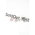 画像: ねんどろいど/OF:軸付き靴パーツ Y-26-01-04-011-YD-ZY