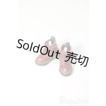 画像: ねんどろいど/OF:軸付き靴パーツ Y-26-01-04-012-YD-ZY