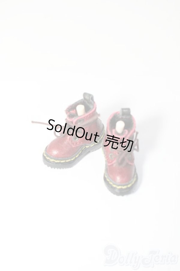 画像1: ねんどろいど/OF:軸付き靴パーツ Y-26-01-04-012-YD-ZY (1)