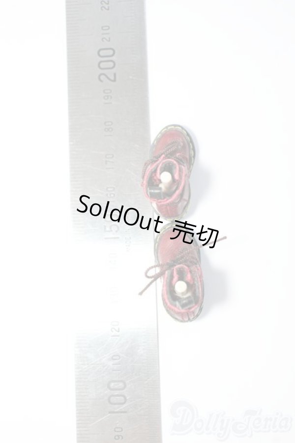 画像2: ねんどろいど/OF:軸付き靴パーツ Y-26-01-04-012-YD-ZY (2)