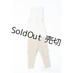 画像: オビツ11/OF:and MOG様製 衣装 Y-26-01-04-014-YD-ZY