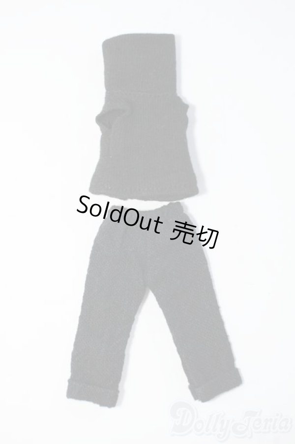 画像1: オビツ11/OF:and MOG様製 衣装 Y-26-01-04-015-YD-ZY (1)