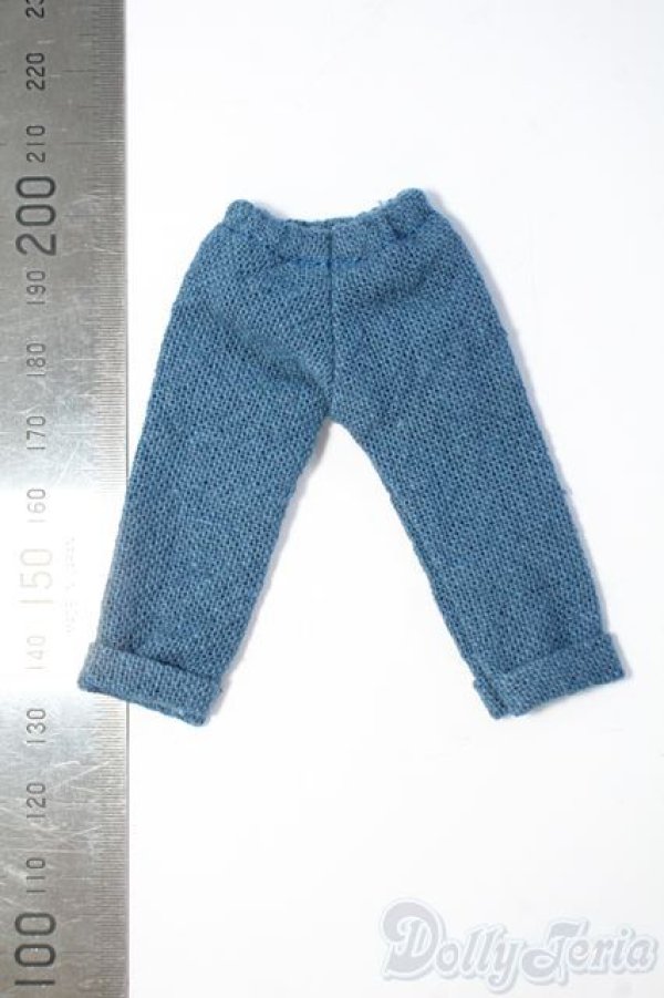 画像2: オビツ11/OF:and MOG様製 衣装 Y-26-01-04-020-YD-ZY (2)