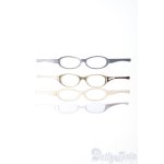 画像: ねんどろいど/OF:Plug Closet様製 眼鏡 Y-26-01-04-023-YD-ZY