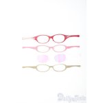 画像: ねんどろいど/OF:Plug Closet様製 眼鏡 Y-26-01-04-024-YD-ZY