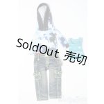 画像: ねんどろいど/OF:Plug Closet様製 衣装セット Y-26-01-04-026-YD-ZY