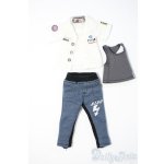 画像: ねんどろいど/OF:Plug Closet様製 衣装セット Y-26-01-04-027-YD-ZY