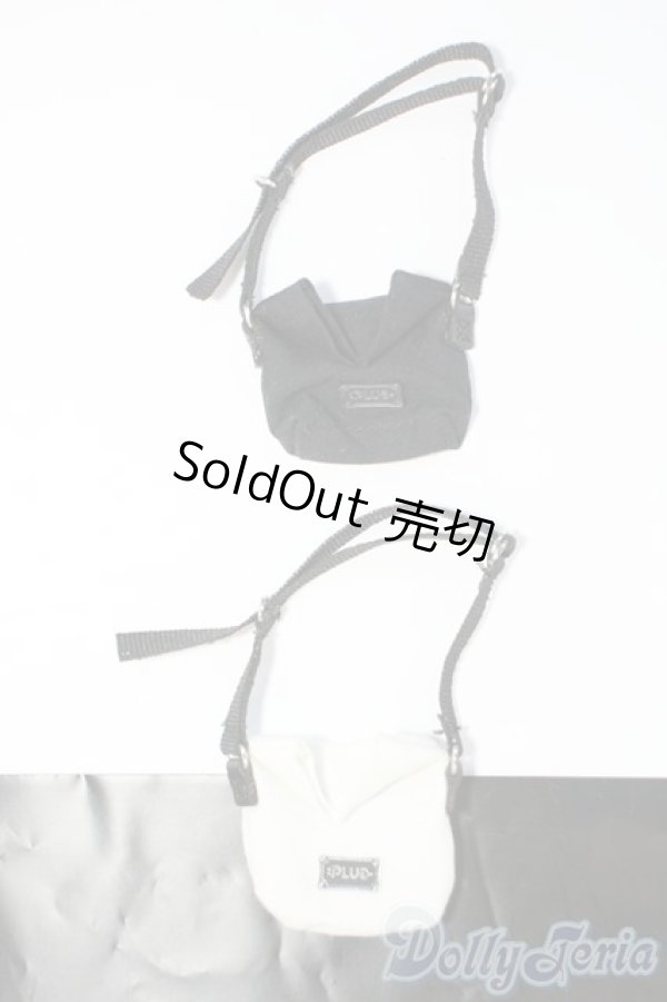 画像1: ねんどろいど/OF:Plug Closet様製 ショルダーバッグ Y-26-01-04-032-YD-ZY (1)