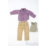 画像: ねんどろいど/OF:Plug Closet様製 衣装セット Y-26-01-04-033-YD-ZY