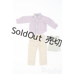 画像: ねんどろいど/OF:Plug Closet様製 衣装セット Y-26-01-04-033-YD-ZY