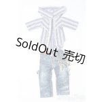 画像: ねんどろいど/OF:Plug Closet様製 衣装セット Y-26-01-04-035-YD-ZY