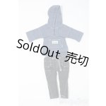 画像: ねんどろいど/OF:Plug Closet様製 衣装セット Y-26-01-04-037-YD-ZY