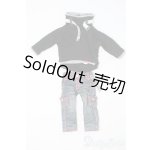 画像: ねんどろいど/OF:Plug Closet様製 衣装セット Y-26-01-04-038-YD-ZY
