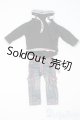 画像: ねんどろいど/OF:Plug Closet様製 衣装セット Y-26-01-04-038-YD-ZY