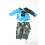 画像: ねんどろいど/OF:Plug Closet様製 衣装セット Y-26-01-04-039-YD-ZY