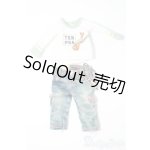 画像: ねんどろいど/OF:Plug Closet様製 衣装セット Y-26-01-04-040-YD-ZY