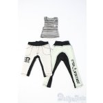 画像: ねんどろいど/OF:Plug Closet様製 衣装セット Y-26-01-04-041-YD-ZY