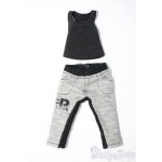 画像: ねんどろいど/OF:Plug Closet様製 衣装セット Y-26-01-04-042-YD-ZY