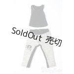 画像: ねんどろいど/OF:Plug Closet様製 衣装セット Y-26-01-04-042-YD-ZY