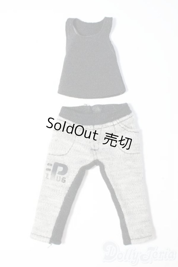 画像1: ねんどろいど/OF:Plug Closet様製 衣装セット Y-26-01-04-042-YD-ZY (1)