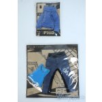 画像: ねんどろいど/OF:Plug Closet様製 衣装セット Y-26-01-04-045-YD-ZY