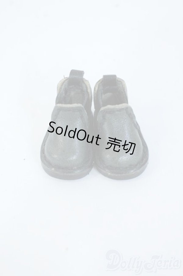 画像1: オビツ11/OF:靴 Y-26-01-04-047-YD-ZY (1)