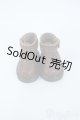 画像: オビツ11/OF:靴 Y-26-01-04-048-YD-ZY