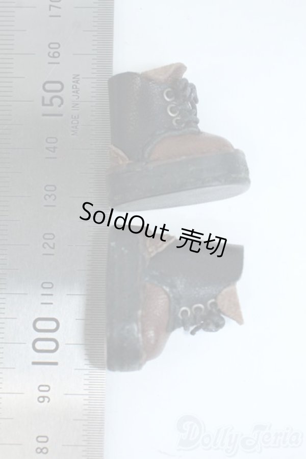 画像2: オビツ11/OF:小物 Y-26-01-04-049-YD-ZY (2)