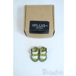 画像: ねんどろいど/OF:Plug Closet様製 靴 Y-26-01-04-057-YD-ZY