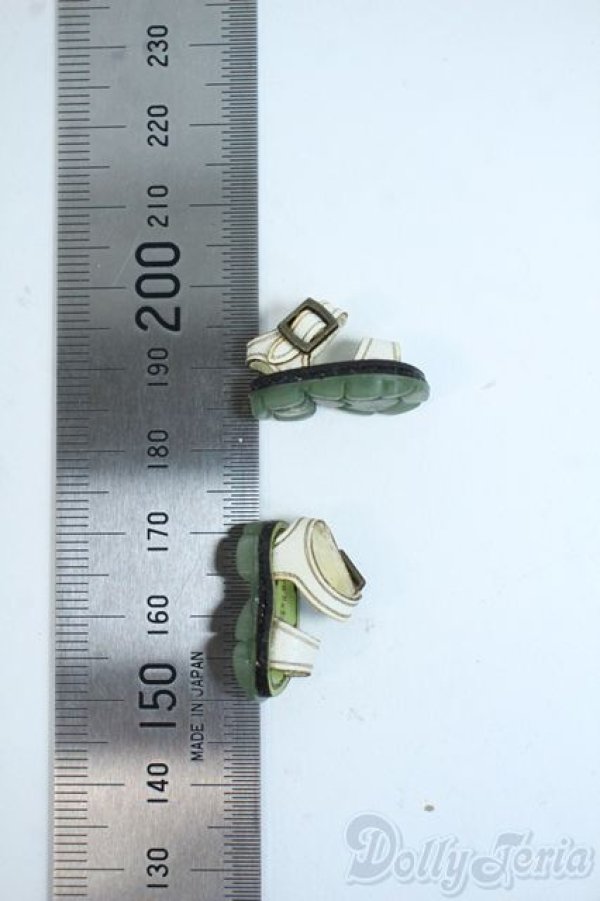 画像2: ねんどろいど/OF:Plug Closet様製 靴 Y-26-01-04-057-YD-ZY (2)