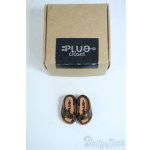 画像: ねんどろいど/OF:Plug Closet様製 靴 Y-26-01-04-058-YD-ZY