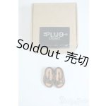 画像: ねんどろいど/OF:Plug Closet様製 靴 Y-26-01-04-058-YD-ZY