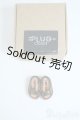 画像: ねんどろいど/OF:Plug Closet様製 靴 Y-26-01-04-058-YD-ZY