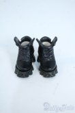 画像1: ねんどろいど/OF:Plug Closet様製 靴 Y-26-01-04-059-YD-ZY (1)