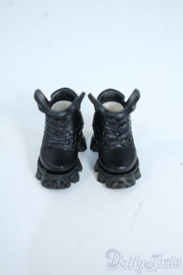 画像1: ねんどろいど/OF:Plug Closet様製 靴 Y-26-01-04-059-YD-ZY (1)