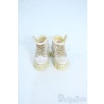 画像: ねんどろいど/OF:Plug Closet様製 靴 Y-26-01-04-060-YD-ZY