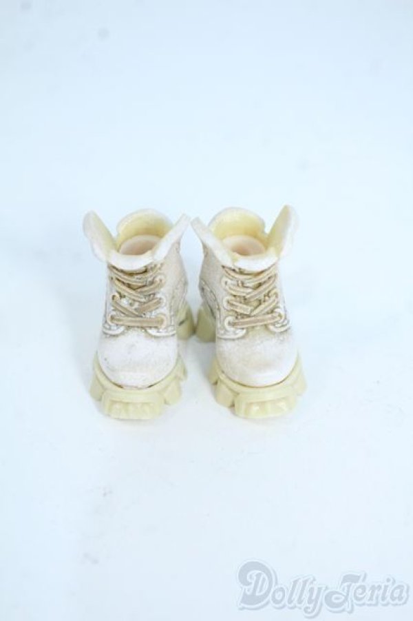 画像1: ねんどろいど/OF:Plug Closet様製 靴 Y-26-01-04-060-YD-ZY (1)