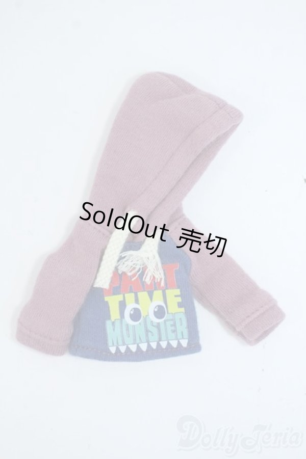 画像1: オビツ11/OF:C.L.A.P様製 衣装 Y-26-01-04-061-YD-ZY (1)