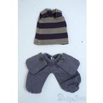 画像: オビツ11/OF:C.L.A.P様製 衣装 Y-26-01-04-068-YD-ZY