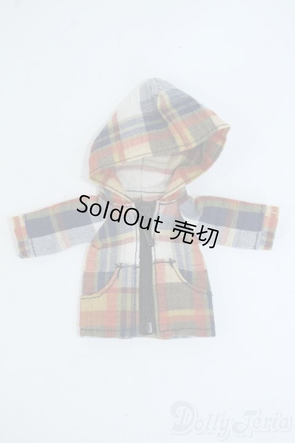 画像1: オビツ11/OF:C.L.A.P様製 衣装 Y-26-01-04-079-YD-ZY (1)