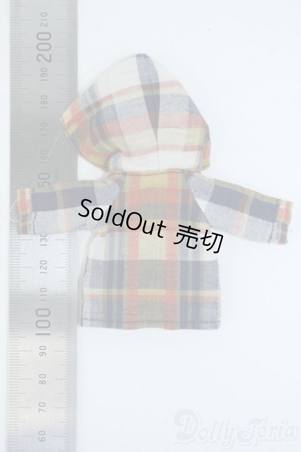 画像2: オビツ11/OF:C.L.A.P様製 衣装 Y-26-01-04-079-YD-ZY (2)