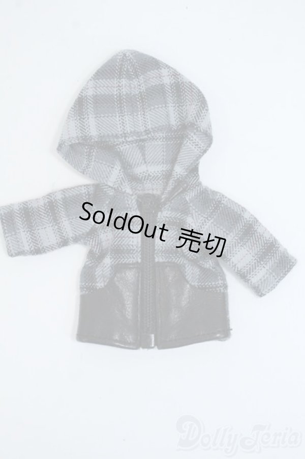 画像1: オビツ11/OF:C.L.A.P様製 衣装 Y-26-01-04-080-YD-ZY (1)