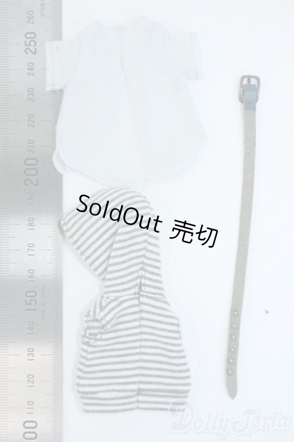 画像2: オビツ11/OF:C.L.A.P様製 衣装 Y-26-01-04-084-YD-ZY (2)