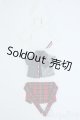 画像: オビツ11/OF:C.L.A.P様製 衣装 Y-26-01-04-091-YD-ZY