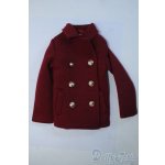 画像: DD/OF:toa claris製 コート Y-26-01-04-216-YD-ZY